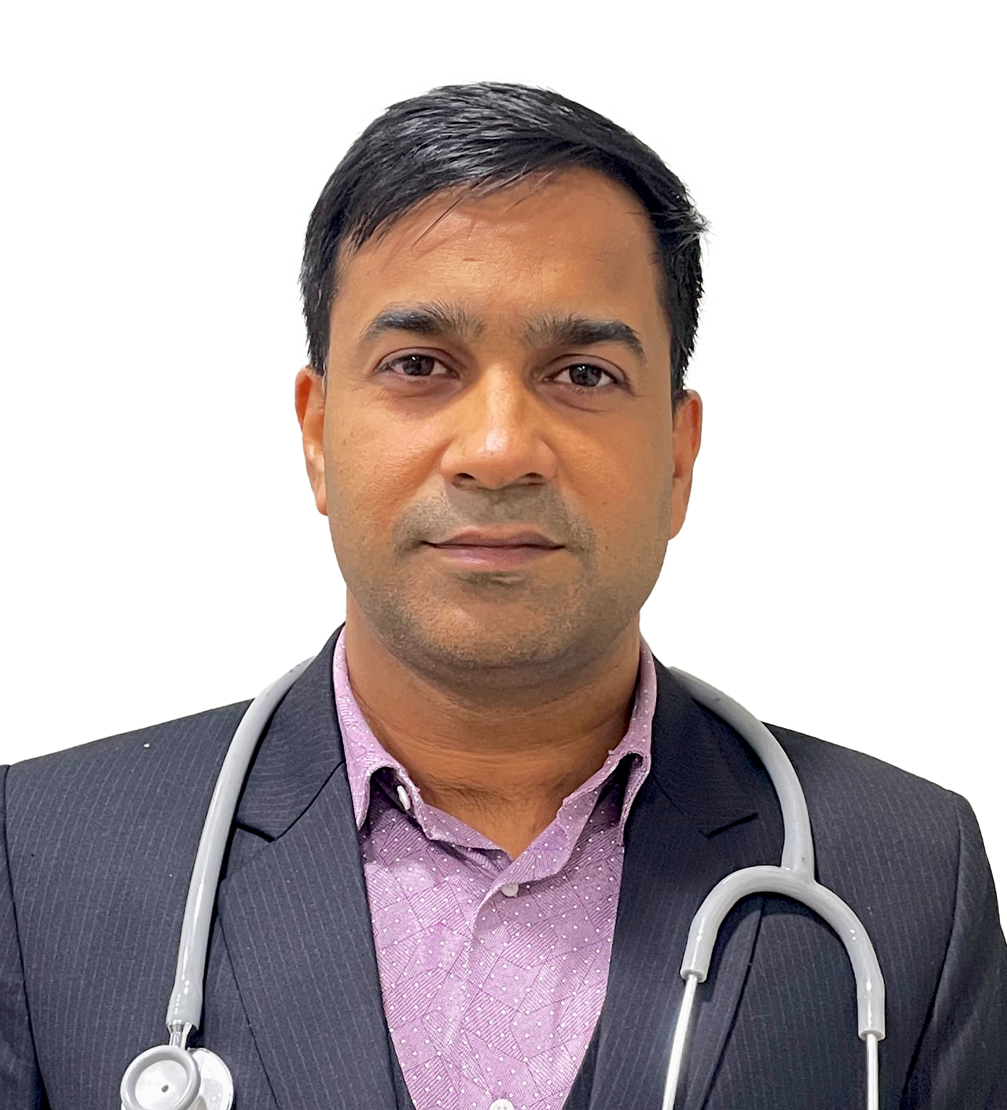 Dr Vishal Yadav Profile Image